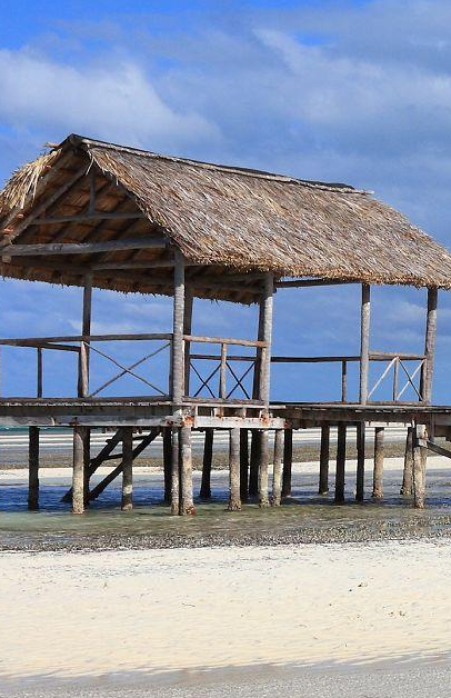 Dunas de Cayo Guillermo